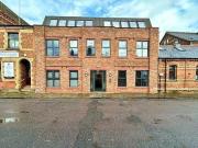 1 Bedroom Flat For Sale In Chester