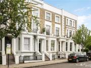 1 bedroom flat for sale in Chesterton Road, London, W10
