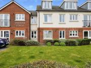 1 Bedroom Flat For Sale In Chichester, West Sussex