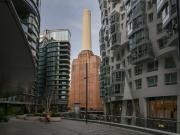 1 bedroom flat for sale in Circus Road West, Battersea,...
