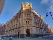 1 Bedroom Flat For Sale In City Centre, Leicester