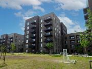 1 bedroom flat for sale in Clara Rackham Street,...