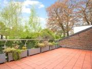 1 bedroom flat for sale in Clarendon Road Sevenoaks Kent...
