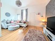 1 Bedroom Flat For Sale In Clydesdale Road, Bellshill, ML4