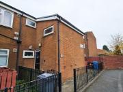 1 bedroom flat for sale in Cochrane Avenue, Ardwick, M12