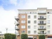 1 Bedroom Flat For Sale In Colindale, London