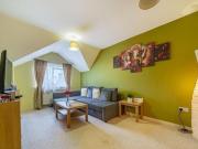 1 Bedroom Flat For Sale In Colliers Wood, London