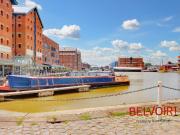 1 bedroom flat for sale in Commercial Road, The Docks,...