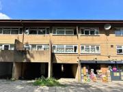1 Bedroom Flat For Sale In Conniburrow
