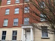 1 bedroom flat for sale in Copperfield Court, New Dover...