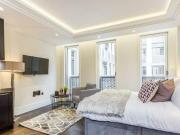 1 Bedroom Flat For Sale In Covent Garden, London