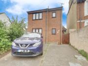 1 bedroom flat for sale in Cromer Road, Southend on sea, SS1