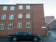 1 bedroom flat for sale in Cross Bedford Street,...