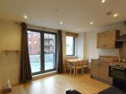 1 Bedroom Flat For Sale In Cross Green Lane, Leeds