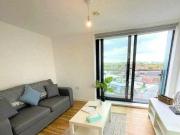 1 Bedroom Flat For Sale In Cross Green Lane, Leeds
