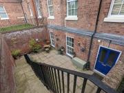 1 Bedroom Flat For Sale In Cross Houses, Nr Shrewsbury