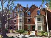 1 bedroom flat for sale in De Montfort Place Bedford MK40