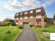 1 bedroom flat for sale in De Roos Road, Eastbourne, BN21