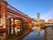 1 Bedroom Flat For Sale In Deansgate