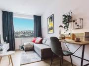 1 Bedroom Flat For Sale In Deansgate