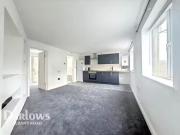 1 Bedroom Flat For Sale In Deemuir Road, Cardiff, CF24