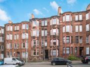 1 Bedroom Flat For Sale In Dennistoun