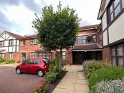 1 Bedroom Flat For Sale In Derby Road, Poulton le fylde