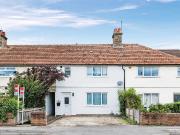 1 bedroom flat for sale in Donnington Bridge Road,...