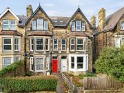 1 bedroom flat for sale in Dragon Parade, Harrogate,...