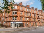 1 bedroom flat for sale in Dumbarton Road, Flat 2/1,...