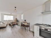 1 bedroom flat for sale in Dunston Road, Battersea,...