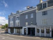 1 bedroom flat for sale in Durnford Street, Stonehouse,...