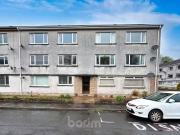 1 Bedroom Flat For Sale In E Silverdale Gardens, Largs, KA30