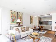 1 Bedroom Flat For Sale In Earls Way, London
