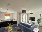 1 Bedroom Flat For Sale In Ebbsfleet, Kent