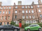 1 Bedroom Flat For Sale In Edinburgh