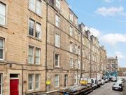1 Bedroom Flat For Sale In Edinburgh
