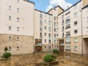 1 Bedroom Flat For Sale In Edinburgh