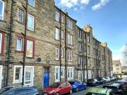 1 Bedroom Flat For Sale In Edinburgh