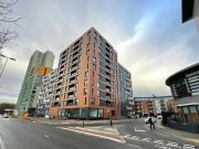 1 Bedroom Flat For Sale In Elmira Way, Salford