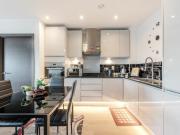 1 bedroom flat for sale in Fairfax Drive, Prospects...