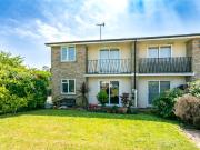 1 bedroom flat for sale in Fairlawn Drive, Worthing,...