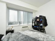1 bedroom flat for sale in Farnsby Street, Swindon, SN1
