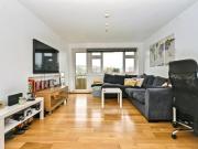 1 bedroom flat for sale in Faygate Road, Eastbourne, BN22