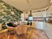 1 bedroom flat for sale in Fen Street, Brooklands, MK10