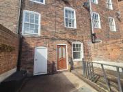 1 bedroom flat for sale in Flat 1 / 8 Bridge Street,...