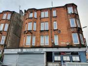 1 Bedroom Flat For Sale In Flat 3 3, Dennistoun