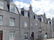 1 Bedroom Flat For Sale In Flat C, Aberdeen