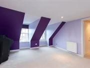 1 Bedroom Flat For Sale In Flat, George Street, Perth, PH1