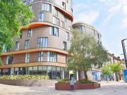 1 bedroom flat for sale in Fold Apartments, Station...